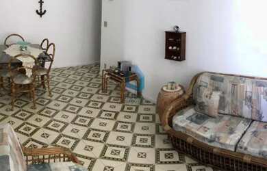 Imagem: O apartamento possui 3 Dormitórios, 3 Banheiros, 1 Vaga na