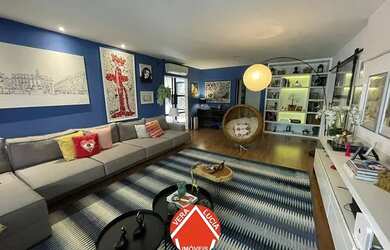 Imagem 7: Rio de Janeiro - Casa de Condomínio - Recreio dos Bandeirantes