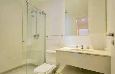 Imagem 10: Locação Apartamento 2 Dormitórios - 106 m² Brooklin