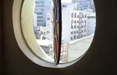 Imagem 11: Apartamento para venda possui 61 m² no Centro Histórico