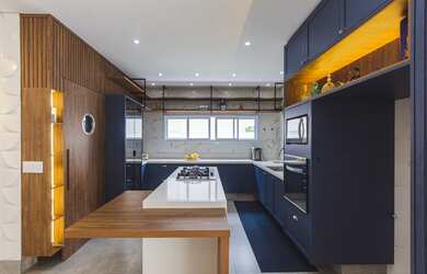 Imagem 16: Sobrado à venda, 356 m² por R$ 3.200.000,00 - Jardim Residencial Santa Clara - Indaiatuba