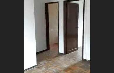 Imagem: O apartamento possui 1 Dormitório, 1 Banheiro, 40m² de Área