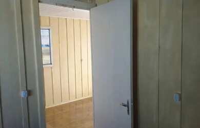 Imagem: A casa possui 2 Dormitórios, 1 Banheiro, 30m² de Área e