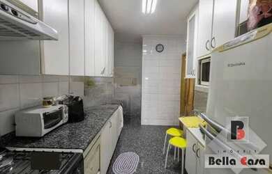 Imagem 3: Condomínio Edificio Orense Rua Pantojo, 79 ? Água Rasa á venda