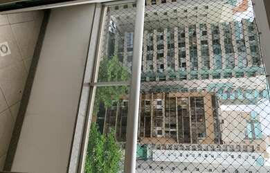 Imagem: O apartamento possui 3 Dormitórios, 2 Banheiros, 1 Vaga na