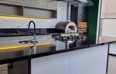 Imagem 8: Venda e locação Casa com 199,00 metroQuadrado, 3 dormitório s , 2 vaga...