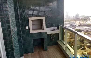 Imagem 2: APARTAMENTO - TRINDADE - SC