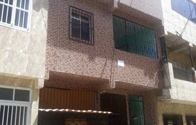 Imagem 3: ALUGO CASA NO LOBATO. 50m² de Área, 1 Banheiroe2 Dormitórios