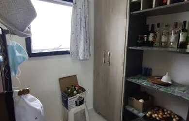 Imagem 16: Apartamento com 3 dormitórios à venda, 203 m² por R$ 580.000,00 - Centro...