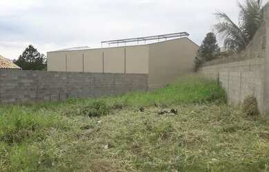 Imagem: O terreno possui 300m² de Área e está localizado em São