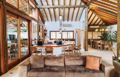 Imagem 5: Casa de condomínio para venda e locação na Fazenda Vila Real de Itu...