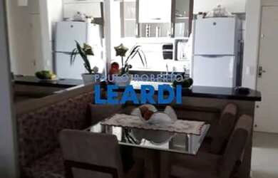 Imagem 1: APARTAMENTO - VILA PAGANO - SP