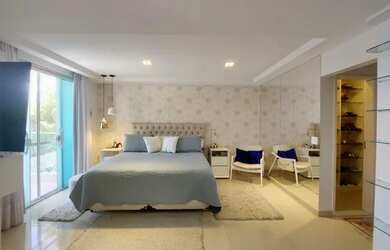 Imagem 12: Casa com 5 suites no Riviera del Sol Recreio dos Bandeirantes