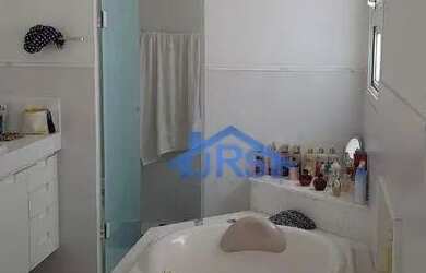 Imagem 10: Casa com 3 dormitórios, 346 m² - venda por R$ 3.500.000 ou aluguel por R$ 31.550/mês - Alp