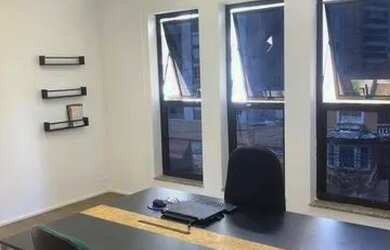 Imagem 5: Sala, 32 m² - venda por R$ 345.000,00 ou aluguel por R$ 3.211,20/mês...