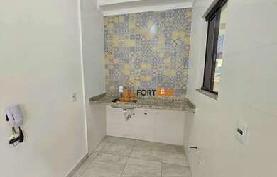 Imagem 8: Apartamento com 1 dormitório, 35 m² - venda por R$ 215.000,00 ou aluguel...