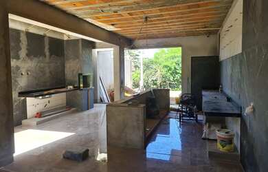 Imagem 14: Casa no condomínio Gaivota II com 276 metros quadrados