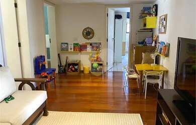 Imagem 7: Apartamento de Alto Padrão a venda no Paineiras do Morumbi