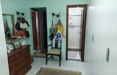 Imagem 8: Apartamento à venda, 4 quartos, 4 suítes, 3 vagas, Freguesia Jacarepaguá...