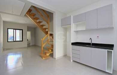 Imagem 8: Casa para Venda - 85m², 2 dormitórios, sendo 2 suites, 1 vaga - Lagos...