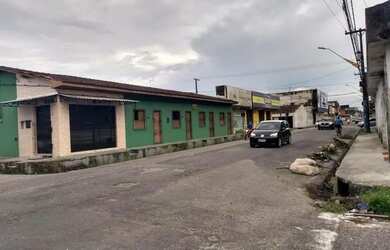 Imagem: A kitnet possui 1 Dormitório, 1 Banheiro, 35m² de Área e