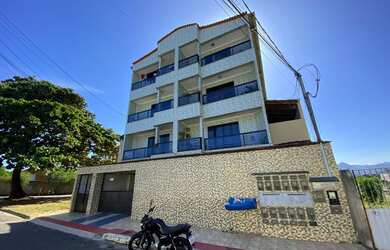 Imagem: O apartamento possui 2 Dormitórios, 1 Banheiro, 75m² de Área