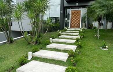 Imagem 1: SANTANA DE PARNAíBA - Casa de Condomínio - Suru