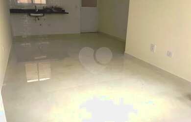 Imagem 3: Casas em condomínio fechado