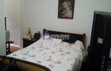 Imagem 10: Apartamento à venda, 3 quartos, 1 suíte, 1 vaga, Flamengo - RIO DE JANEIRO/RJ