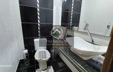 Imagem 6: Casa de Condomínio em Tribobó - São Gonçalo