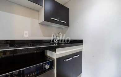 Imagem 13: São Paulo - Apartamento Padrão - Pinheiros