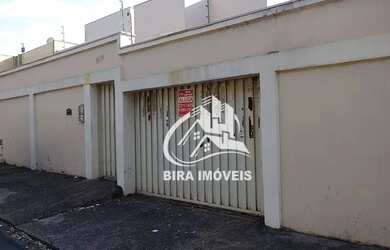 Imagem: O apartamento possui 2 Dormitórios, 1 Banheiro, 42m² de Área