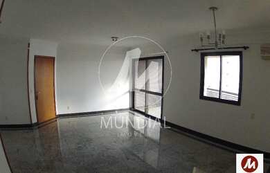 Imagem: O apartamento possui 3 Dormitórios, 3 Banheiros, 2 Vagas na