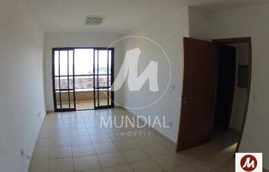 Imagem: O apartamento possui 2 Dormitórios, 2 Banheiros, 2 Vagas na