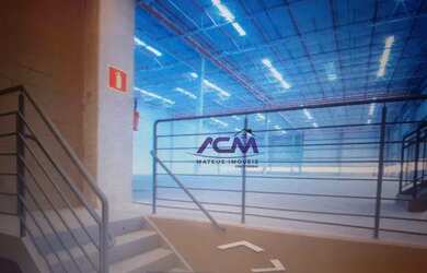 Imagem 16: Galpão para alugar, 1320 m² por R$ 68.521/mês - Jaguaré - São Paulo/SP