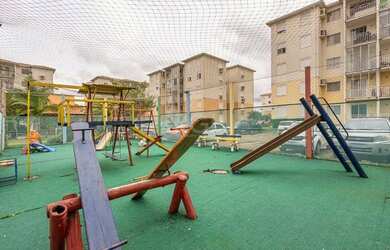 Imagem 13: Apartamento em Humaitá. Piscina, 53m² de Área, 1 Vaga na garageme2...