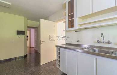 Imagem 13: Apartamento Locação 3 Dormitórios - 230 m² Moema
