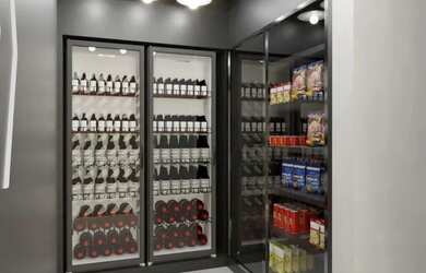 Imagem 16: APARTAMENTO RESIDENCIAL em São Paulo - SP, Vila Madalena