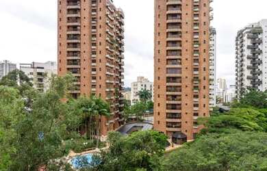 Imagem 8: APARTAMENTO RESIDENCIAL em São Paulo - SP, Vila Andrade