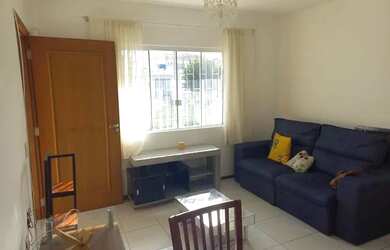 Imagem: A casa possui 2 Dormitórios, 1 Banheiro, 110m² de Área e