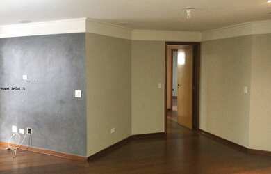 Imagem: O apartamento possui 3 Dormitórios, 3 Banheiros, 1 Vaga na