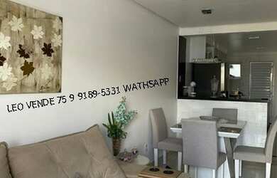 Imagem 13: Leo vende, bairro Sim, 2 suítes goumert, veja fotos