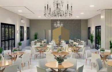 Imagem 8: Excelente terreno à venda no Santorini Residencial Club - Paulínia/SP