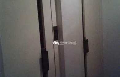 Imagem 2: Apartamento com 1 dormitório, 58 m² - venda por R$ 119.000,00 ou aluguel por R$ 1.000,00/m