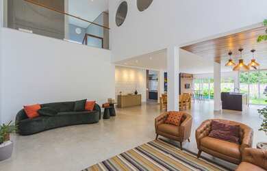 Imagem 8: Sobrado à venda, 356 m² por R$ 3.200.000,00 - Jardim Residencial Santa Clara - Indaiatuba