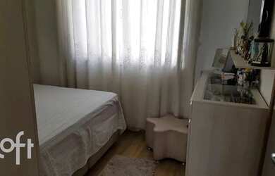 Imagem 4: Apartamento à venda em República com 64 m², 2 quartos