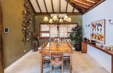 Imagem 7: Casa de condomínio para venda e locação na Fazenda Vila Real de Itu...