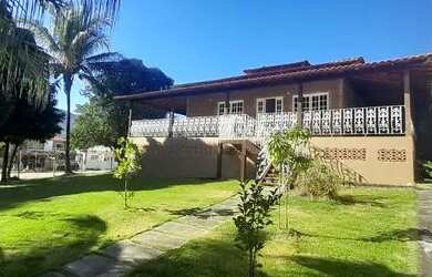 Imagem: A casa em condomínio possui 3 Dormitórios, 1 Banheiro, 100m²