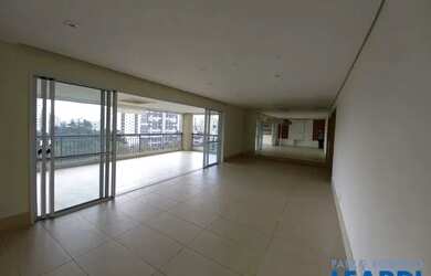 Imagem 4: APARTAMENTO - ALTO DA BOA VISTA - SP