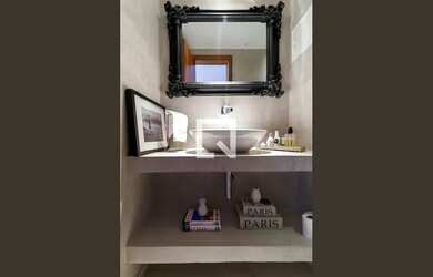 Imagem 15: Apartamento para Aluguel - Brooklin, 2 Quartos, 138 m2